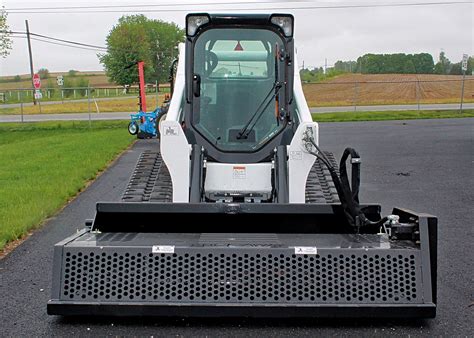 skid steer rock rake|best skid steer power rake.